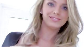 You have to listen to my every command and desire - Pristine Edge To Stepson