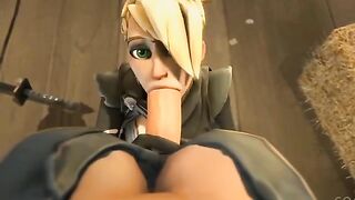 Fortnite hentai compilation video is too hot to resist