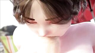 Mei Overwatch compilation 2021 with the hottest scenes