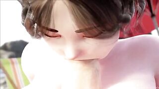 Mei Overwatch compilation 2021 with the hottest scenes