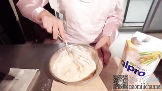 I don't want to cook today, I want to have sex instead!