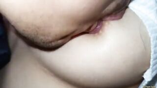 I Found My Friend's Wife Super Hot, Fucked Her Hard