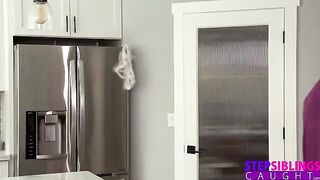 Stepsis Jazmin Luv offers her BF a boo bag