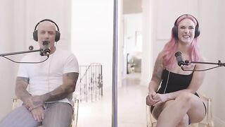 Siri Dahl gets naughty on her blind date with Derrick Pierce