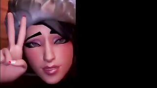 Best animated Fortnite content in high quality, enjoy! (2022 E15)