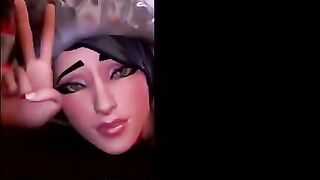 Best animated Fortnite content in high quality, enjoy! (2022 E15)
