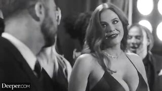 Unstoppable Maitland’s anal adventures with a stranger, a deeper exploration of desire