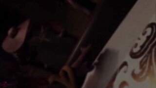 The Last Villager - Alcina Dimitrescu's seductive 3D animation