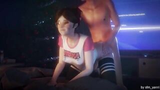 Best D.Va Porn Collection in one place