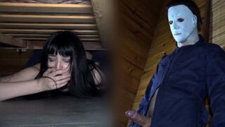 Halloween is the best holiday for costumed fucking fun