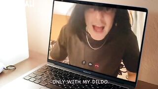 A cute girl has her first sex experience with her stepdad on camera
