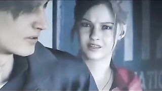 A compilation of the hottest animated scenes from the popular series, featuring intense action and passionate encounters