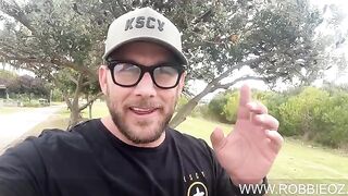Park Pickup - I came inside her wet pussy