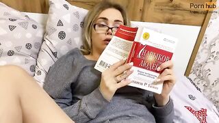You'll cum from reading this, aren't you?