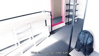 I did not expect to see my pussy again