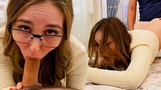 A stepson got intimate with his stepmom using his dad's Viagra