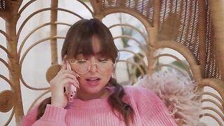 Long distance relationship? No problem, just have phone sex!