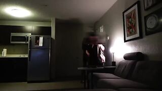Big and fat cock for the big and fat ass of BBW teen