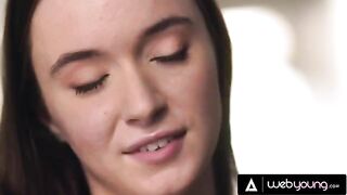 The best lesbian sex action with a passionate duo, featuring intense pussy licking and rubbing