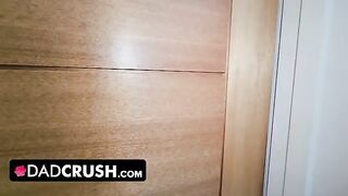 Butt plug surprises for the curious stepdaughter Marilyn Johnson