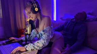 A hot stepmom fucked her stepson in a steamy, exclusive video