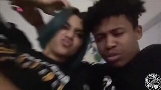 Fat Latina with a big ass gets fucked by Lil D in this teaser