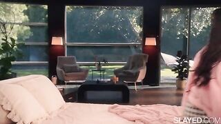 Bestie Jennie learns to let go from a naughty but lovable friend in this steamy SLAYED video