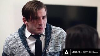 Can they make this guy cum? The TRY NOT TO CUM CHALLENGE is on!