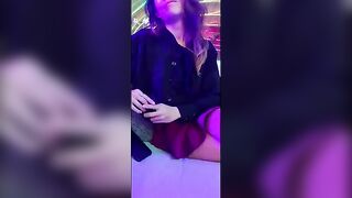 Real amateur teen gets fucked for money on cruise