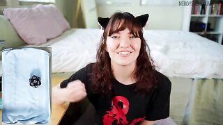 Roll the Dice d20 JOI Game with erotic niche