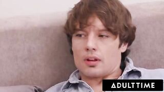 Accidental gangbang for the best man's stripper girlfriend Kitana Montana