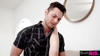 What is your tiny dick going to get hard for me? Kiara Cole enraged