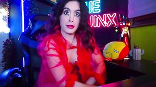 Love is not a game, especially not for the bold Latina goddesses featured in this channel’s content