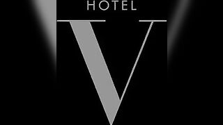 Two hungry girls Kaisa and Eveline get a big dick from the hotel employee