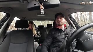 The luckiest taxi driver in the world, especially on FakeTaxi!