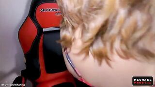 The best cumpilation of anal scenes with mihaika69 and michaelfrostpro