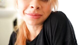 The great Russian sucker, a steamy encounter with a captivating babe