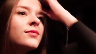 Prank with an unknown driver at night