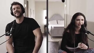 Blind Date Episode 3: Jane & Ramon’s fiery encounter