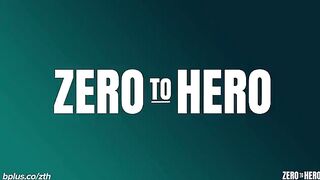 From zero to hero: the incredible journey of Shawn Alff in the porn industry
