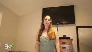 I’m Sharing a Bed with My Hot StepMom 1 of 3