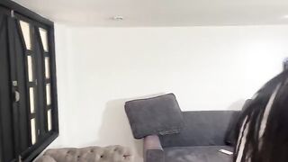 I fucked a naughty student who didn't attend my class