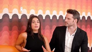 Tru Kait gets her Latina ass pounded in a rough hardcore scene