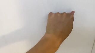 A cool MILF with an amazing body gets fucked in both holes