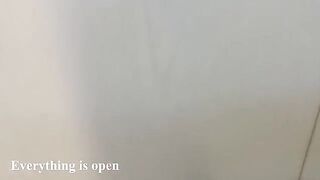 A cool MILF with an amazing body gets fucked in both holes
