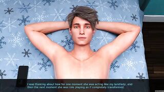 PC Gameplay Lets Play - My Dick Measurement #8 by XXXNinjas