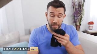 Sex inspector Codi Vore checks Will Pounder’s sex health