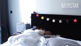 The guy did not mean to sleep with his wife's sister, it just happened