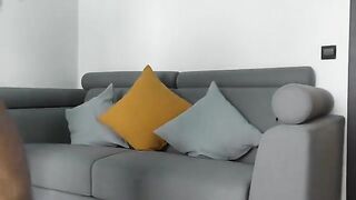 My neighbor's sex wife has a tight pussy and big ass hole