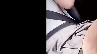 Mexican girl Sammy Corazon got her ass eaten and creampied